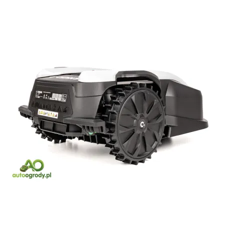 Robot koszący CEDRUS C-MOW M6+